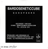 Bardoseneticcube - Geosphere (CD-R)