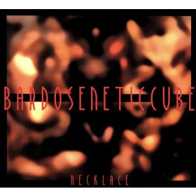 Bardoseneticcube - Necklace (CD)