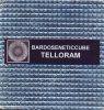 Bardoseneticcube - Telloram (CD-R)