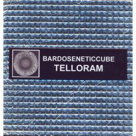 Bardoseneticcube - Telloram (CD-R)