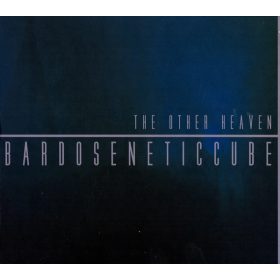 Bardoseneticcube - The Other Heaven (CD)