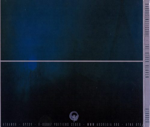 Bardoseneticcube - The Other Heaven (CD)