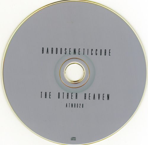 Bardoseneticcube - The Other Heaven (CD)