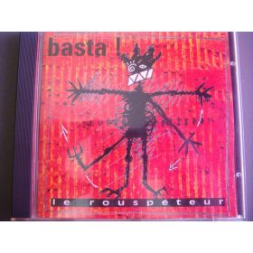 Basta! - Le Rouspéteur (CD)