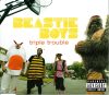 Beastie Boys - Triple Trouble (CDs)