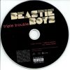 Beastie Boys - Triple Trouble (CDs)