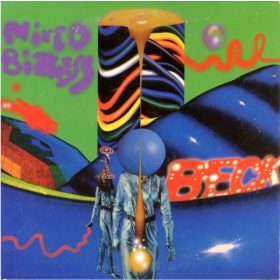Beck - Mixed Bizness (CDs)