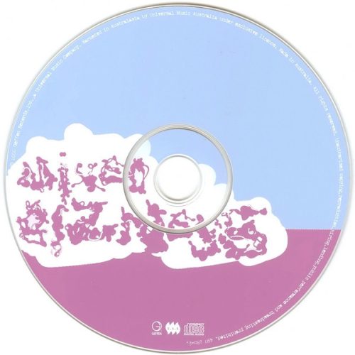 Beck - Mixed Bizness (CDs)