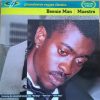 Beenie Man - Maestro (CD)