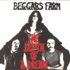 Beggars Farm - The Depth Of A Dream (CD)
