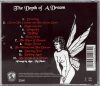 Beggars Farm - The Depth Of A Dream (CD)
