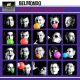 Belmondo - Szájba Rágót (CD)
