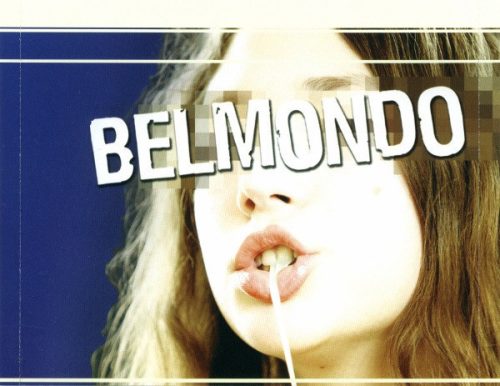 Belmondo - Szájba Rágót (CD)