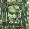 Benjamin Zephaniah & The Hazardous Dub Company - Back To Roots (CD)
