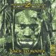 Benjamin Zephaniah & The Hazardous Dub Company - Back To Roots (CD)