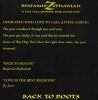Benjamin Zephaniah & The Hazardous Dub Company - Back To Roots (CD)