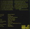 Benjamin Zephaniah & The Hazardous Dub Company - Back To Roots (CD)