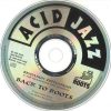Benjamin Zephaniah & The Hazardous Dub Company - Back To Roots (CD)