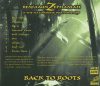 Benjamin Zephaniah & The Hazardous Dub Company - Back To Roots (CD)