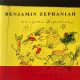 Benjamin Zephaniah - Benjamin Zephaniah's Funky Turkeys (CD)