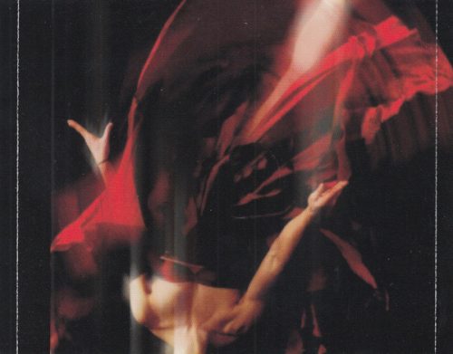 Benoit Jutras - Le Rêve (CD)