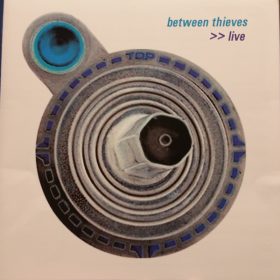 Between Thieves - >> Live (CD)