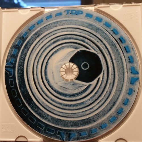 Between Thieves - >> Live (CD)