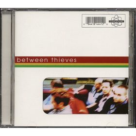 Between Thieves - Between Thieves (CD)