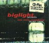 Big Light - One Note Symphony (CDs)