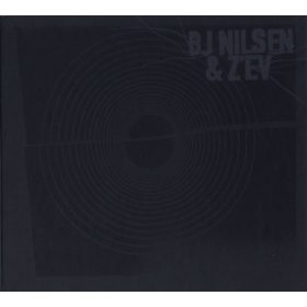 BJNilsen & Z'EV - 22' 22" (CD)