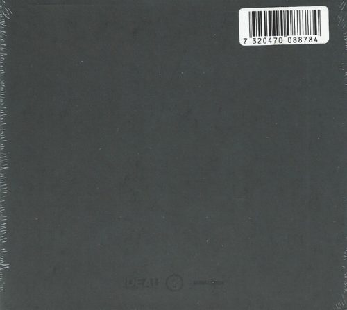 BJNilsen & Z'EV - 22' 22" (CD)