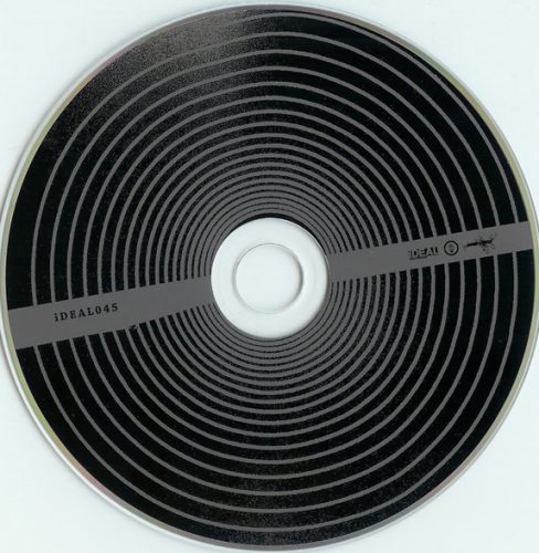 BJNilsen & Z'EV - 22' 22" (CD)