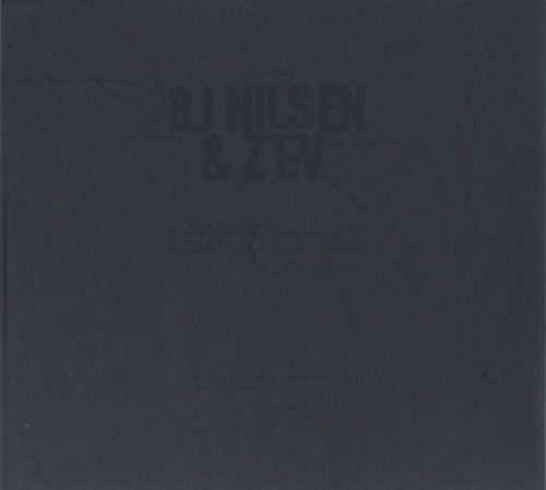 BJNilsen & Z'EV - 22' 22" (CD)