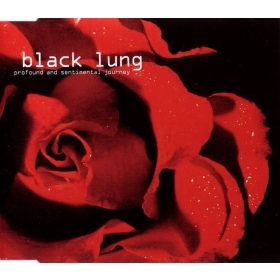 Black Lung - Profound And Sentimental Journey (CDs)