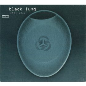 Black Lung - Rhic-Edom (CDs)