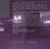 Black Lung - The Depopulation Bomb (CD)