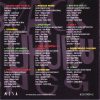 Black Uhuru - Strongg (CD)
