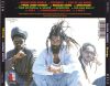 Black Uhuru - Strongg (CD)