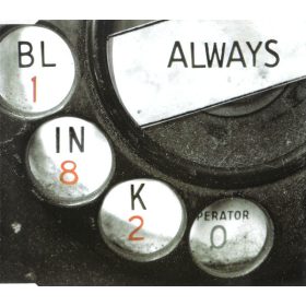 Blink-182 - Always (CDs)