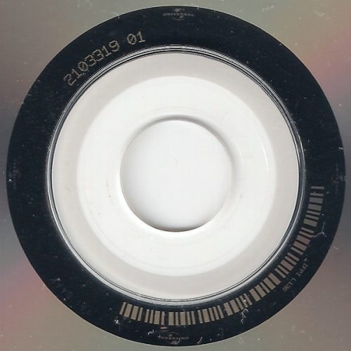 Blink-182 - Always (CDs)