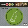 Blink-182 - First Date (CD)