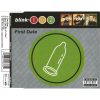 Blink-182 - First Date (CD)