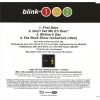 Blink-182 - First Date (CD)