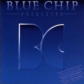 Blue Chip Orchestra - Blue Chip Orchestra (CD)