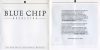 Blue Chip Orchestra - Blue Chip Orchestra (CD)