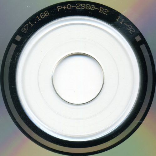 Blue Chip Orchestra - Blue Chip Orchestra (CD)