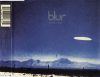 Blur - On Your Own (CDs)
