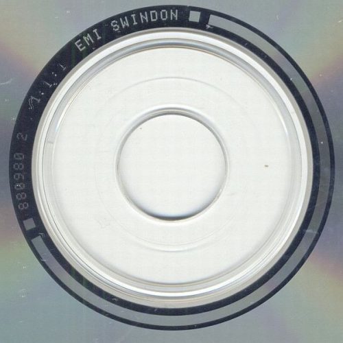 Blur - The Sunday Sunday Popular Community Song CD (CDs)