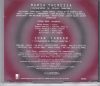 Boris Kovač & Ritual Nova Ensemble - The Mask (Volume One) - Music Composed For Tanztheater Ikarus (CD)