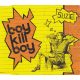 Boy Kill Boy - Suzie (CDs)